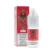 Over the Border Nic Salt E-Liquid El Rojo | Guardian Vape Shop