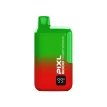 Pixl 6000 Disposable Strawberry Watermelon | Guardian Vape Shop