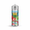 Perfect Vape Mighty Fruity Range E-Liquid Shortfills | Guardian Vape Shop