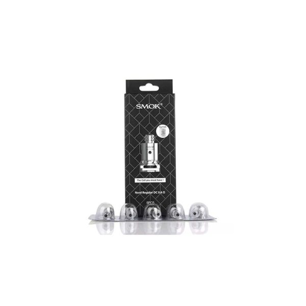 Smok Nord Coils Replacement | Guardian Vape Shop
