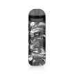 SMOK Nord Pro Pod Vape Kit Fluid Black Grey | Guardian Vape Shop