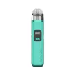 SMOK Novo Pro Pod Vape Kit Cyan Leather | Guardian Vape Shop