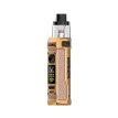 Smok RPM 100 Vape Pod Kits Matte Gold | Guardian Vape Shop