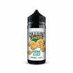 Seriously Donuts Range Shortfill E-liquid Original-Glazed | Guardian Vape Shop