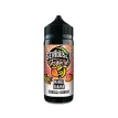 Seriously Tropical Shortfill E-liquid Mango Banana | Guardian Vape Shop
