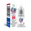Take And Go Nic Salts E-liquid Blue Raspberry Cherry 20mg | Guardian Vape Shop
