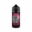 The Yorkshire Vaper At Home Doe Range Shortfill E-liquid | Guardian Vape Shop