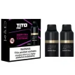 Tito Pro Pods Vape Prefilled Replacement Cherry Cola | Guardian Vape Shop