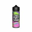 ULTIMATE PUFF Candy Drop Range Shortfill E-liquid | Guardian Vape Shop