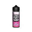 ULTIMATE PUFF Chilled Range Shortfill E-liquid | Guardian Vape Shop