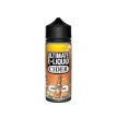 ULTIMATE PUFF Cider Range Shortfill E-liquid | Guardian Vape Shop