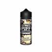 ULTIMATE PUFF Cookies Range Shortfill E-liquid | Guardian Vape Shop