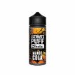 ULTIMATE PUFF Soda Range Shortfill E-liquid | Guardian Vape Shop