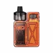 Uwell Crown M Vape Pod Kits Orange | Guardian Vape Shop