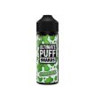 Ultimate Puff Shakes Range Shortfill E-liquid | Guardian Vape Shop