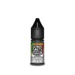 Ultimate Puff Sherbet Range Nic Salt