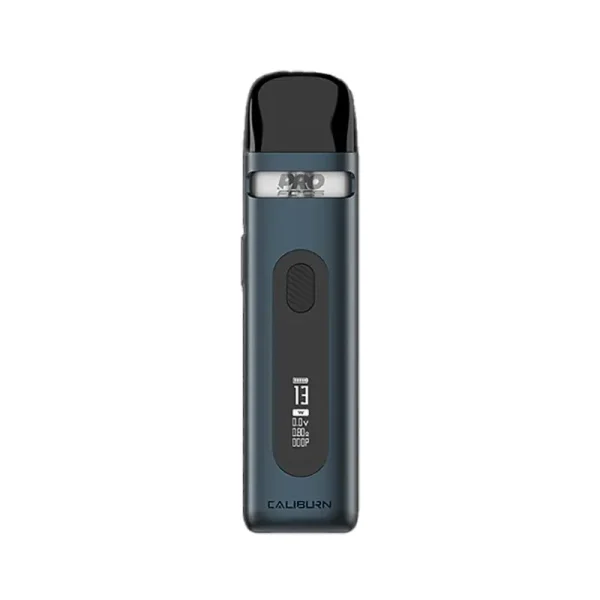 Uwell Caliburn X Vape Pod Kit Ink-Blue | Guardian Vape Shop