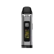 Uwell Crown D Pod Vape Kit Grey | Guardian Vape Shop