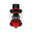 Uwell Crown V Tank Red | Guardian Vape Shop