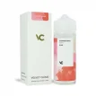 Velvet Cloud Shortfill E-liquid Strawb Gwab | Guardian Vape Shop