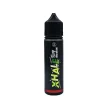 Xhale Fizzy Range Shortfill E-liquid Lemon Lime | Guardian Vape Shop