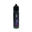 Xhale Menthol Range Shortfill 70% VG Grape Menthol | Guardian Vape Shop