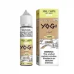 YOGI Farms Range Shortfill E-liquids White Grape Ice | Guardian Vape Shop