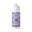 YeTi Frozen Cotton Candy Range Shortfill E-liquids | Guardian Vape Shop