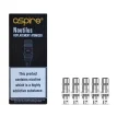 Aspire Nautilus Replacement Coil 0-7ohm | Guardian Vape Shop