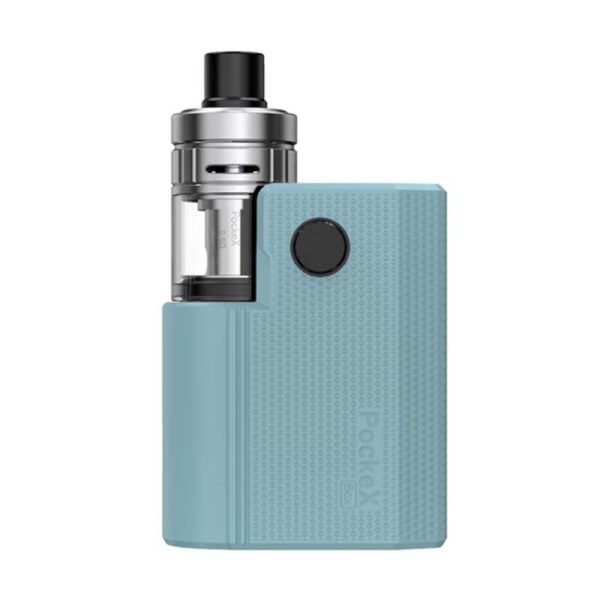 Aspire Pockex Box Vape Box Mod Kit