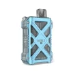 Aspire Gotek X II Vape Kit Pastel Blue | Guardian Vape Shop