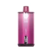 Crystal Galaxy 10000 Puffs CS Class 0mg Cherry Ice | Guardian Vape Shop