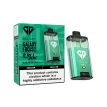 Crystal Galaxy Focus 2 30k Disposable Vape Cola Ice-Bull Ice | Guardian Vape shop