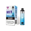 Crystal Galaxy Focus 1 6000 Prefilled Kit Blue Sour Raspberry | Guardian Vape Shop