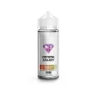Crystal Galaxy Shortfill E-Liquids Strawberry Kiwi Ice | Guardian Vape Shop