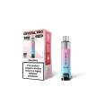Crystal Pro CP 10K Prefilled Pod Kit Cherry Berry | Guardian Vape Shop