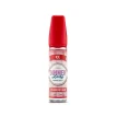 Dinner Lady Shortfill E-liquid | Guardian Vape Shop