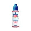 Donut King Breakfast Range Shortfill E-liquid | Guardian Vape Shop