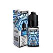 Doozy Seriously Salty Bar Salts Nic salts