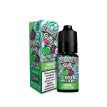 Seriously Salty Vape Juice Nic Salts Frozen Apple Berry | Guardian Vape Shop