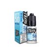 Doozy Vape Freebase 50/50 E-Liquid Menthol | Guardian Vape Shop