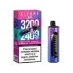 ElfBar 4 in 1 Prefilled Pod Kit Purple Edition | Guardian Vape Shop