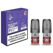 Elf Bar Mate P1 Pods Vape Prefilled Blue Razz Cherry | Guardian Vape Shop