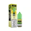 Elux Firerose Nic Salt E-Liquids Lemon Lime | Guardian Vape Shop