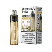 Feoba Pro 6000 Puffs Disposable Triple Mango | Guardian Vape Shop