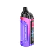 Geekvape Aegis Boost 3 Vape Pod Kit Rainbow Purple | Guardian Vape Shop