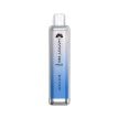 Hayati Pro Max Vape Disposable Blue Fusion | Guardian Vape Shop