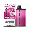 Hyola Ultra 30K Vape Kit Cherry Edition | Guardian Vape Shop