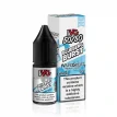 IVG 50 50 VG Freebase E-Liquids Blueberg-Burst | Guardian Vape Shop