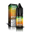 JUST JUICE EXOTIC FRIUIT FUSION RANGE 50/50 | Guardian Vape Shop